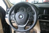 BMW X3 xDrive20i 2014
